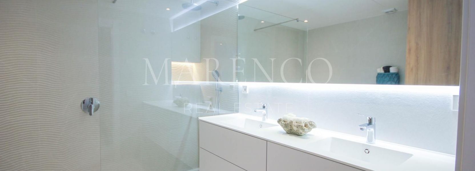 Erdgeschosswohnung  in Alcores del Golf, Nueva Andalucia, Marbella