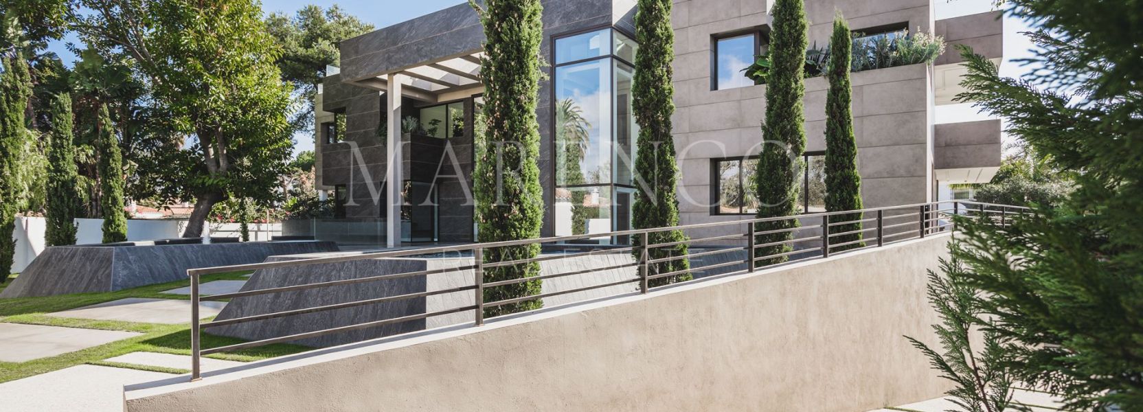 Villa  in Casasola, Estepona Ost, Estepona