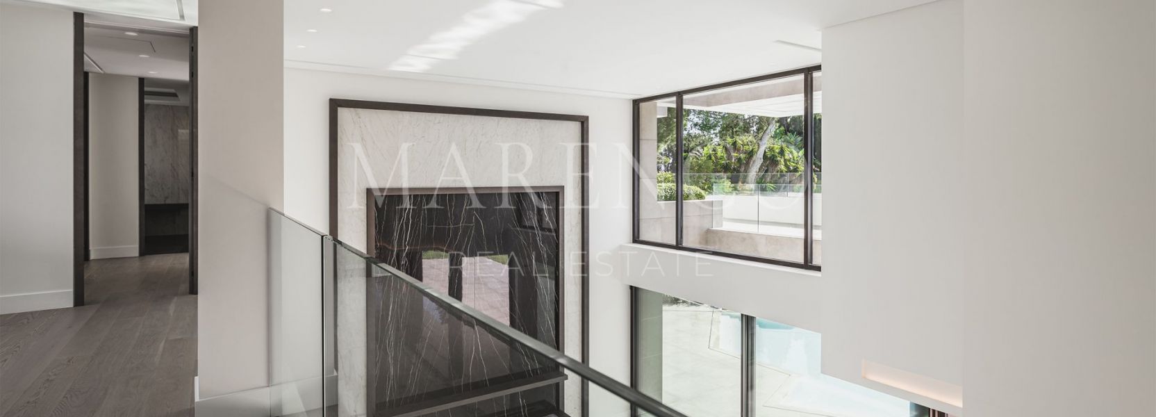 Villa  in Casasola, Estepona Ost, Estepona