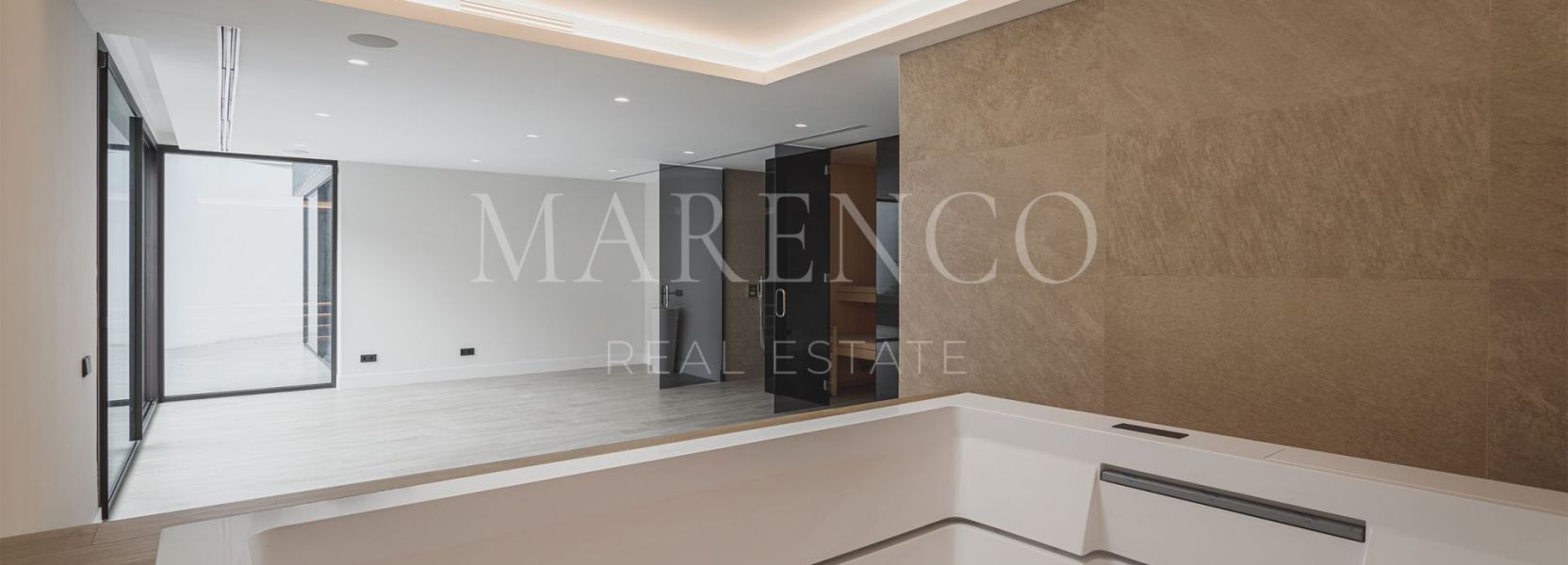 Villa  in Casasola, Estepona Ost, Estepona