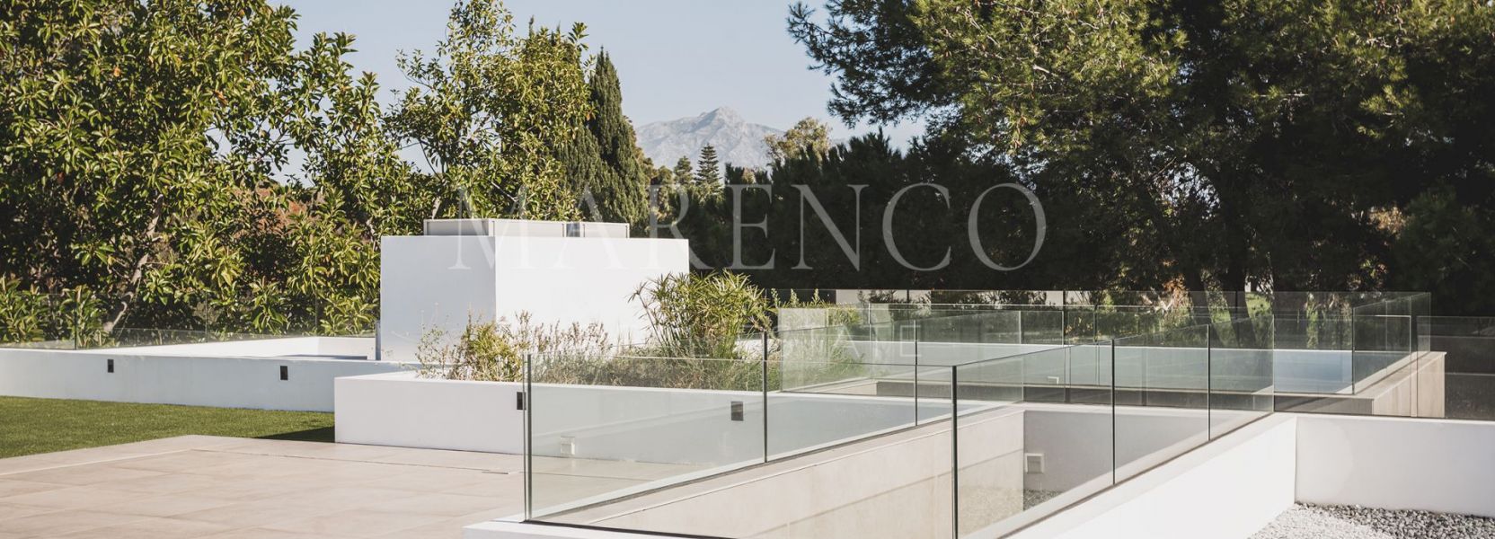 Villa  in Casasola, Estepona Ost, Estepona