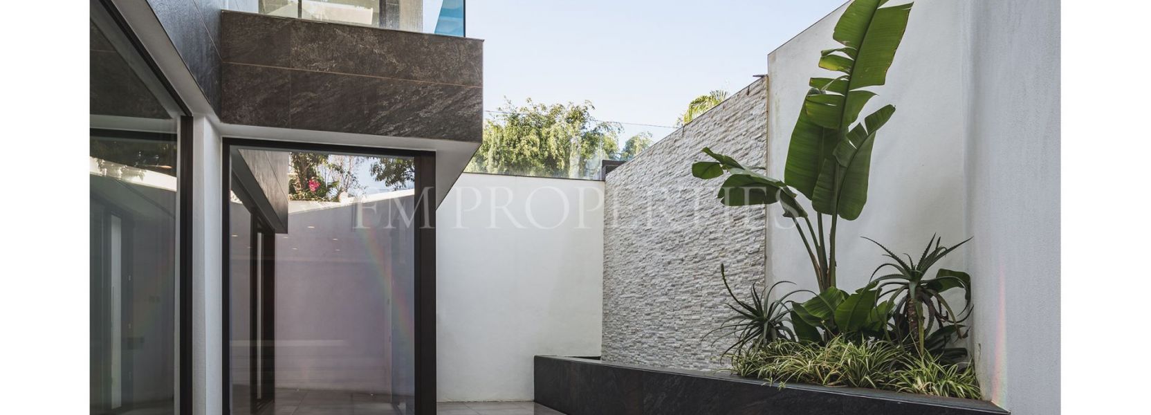 Villa  in Casasola, Estepona East, Estepona