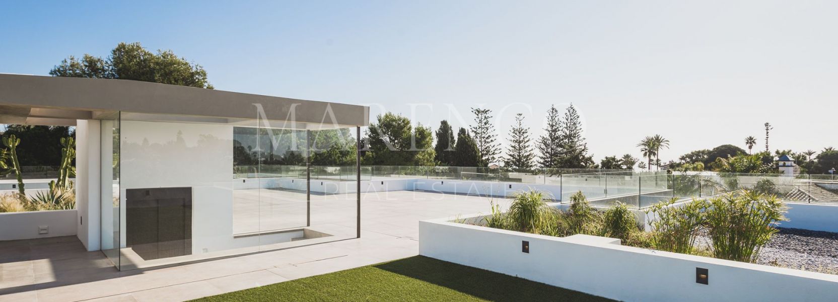 Villa  in Casasola, Estepona Ost, Estepona