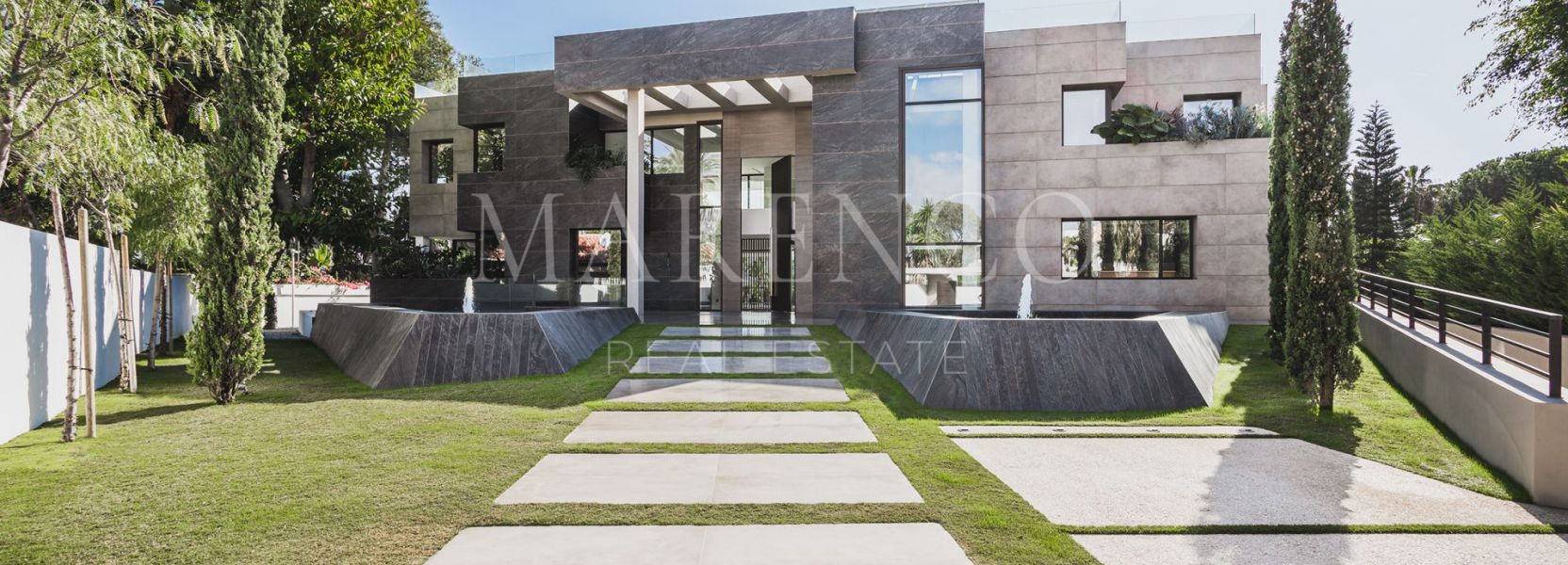 Villa  in Casasola, Estepona Ost, Estepona