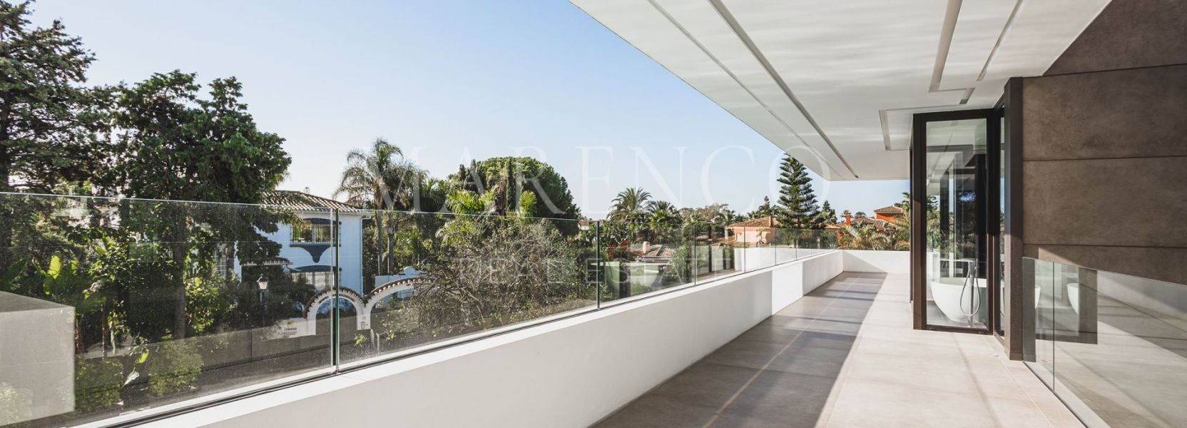 Villa  in Casasola, Estepona Ost, Estepona