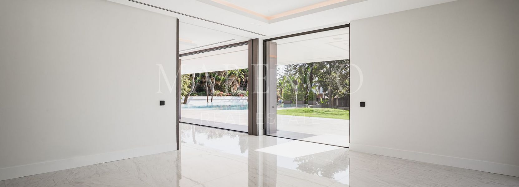 Villa  in Casasola, Estepona Ost, Estepona