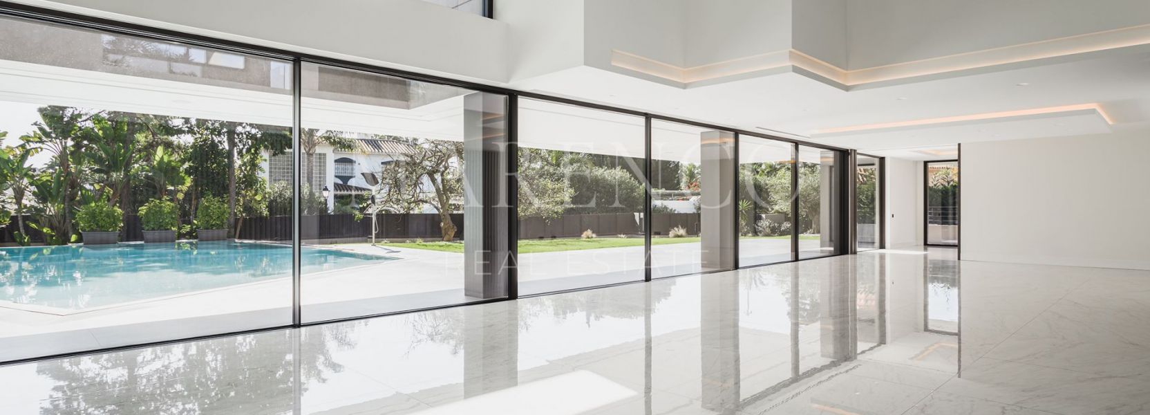 Villa  in Casasola, Estepona Ost, Estepona