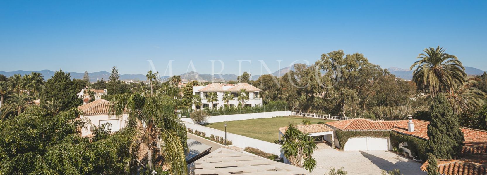 Villa  in Casasola, Estepona Ost, Estepona