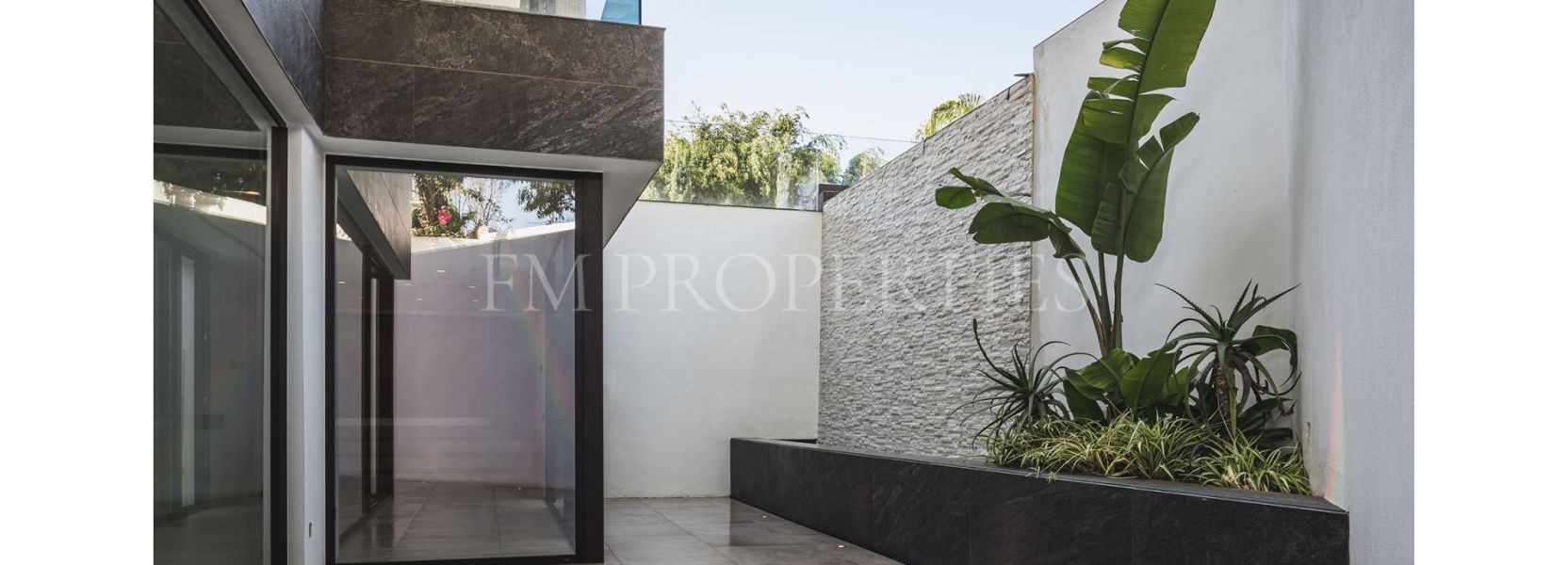 Villa  in Casasola, Estepona East, Estepona
