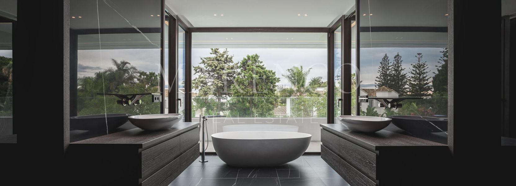 Villa  in Casasola, Estepona Ost, Estepona