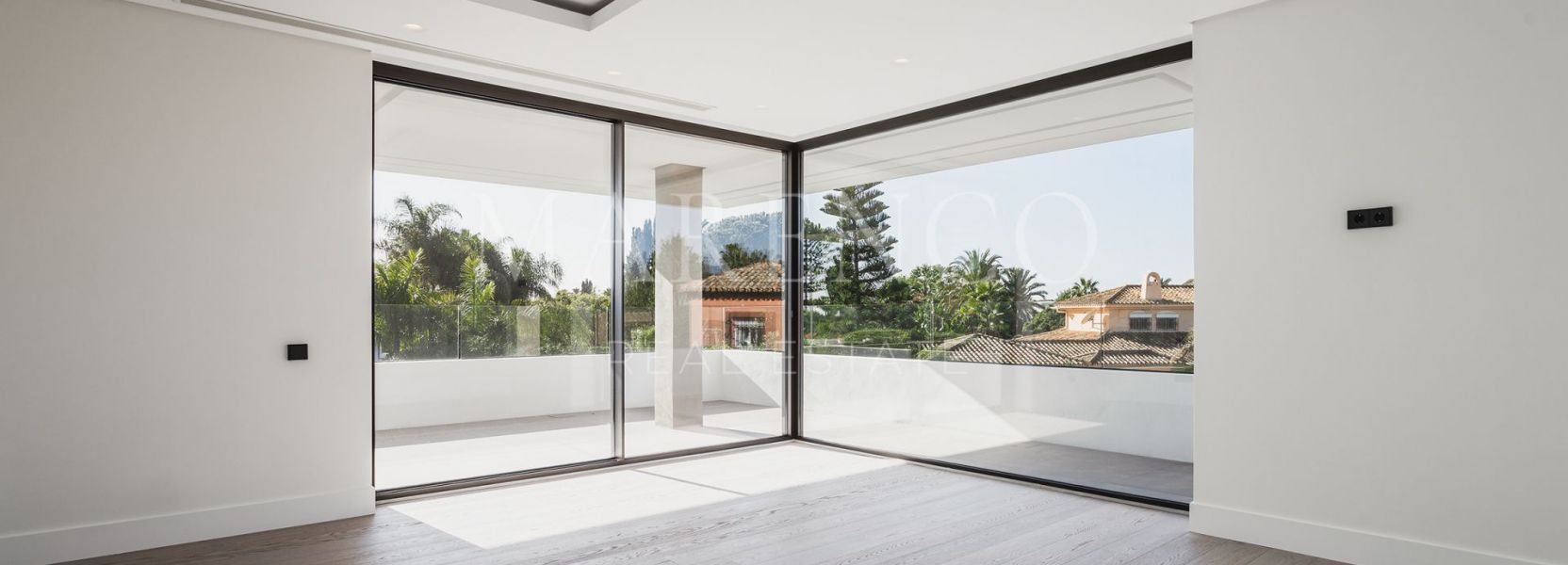 Villa  in Casasola, Estepona Ost, Estepona