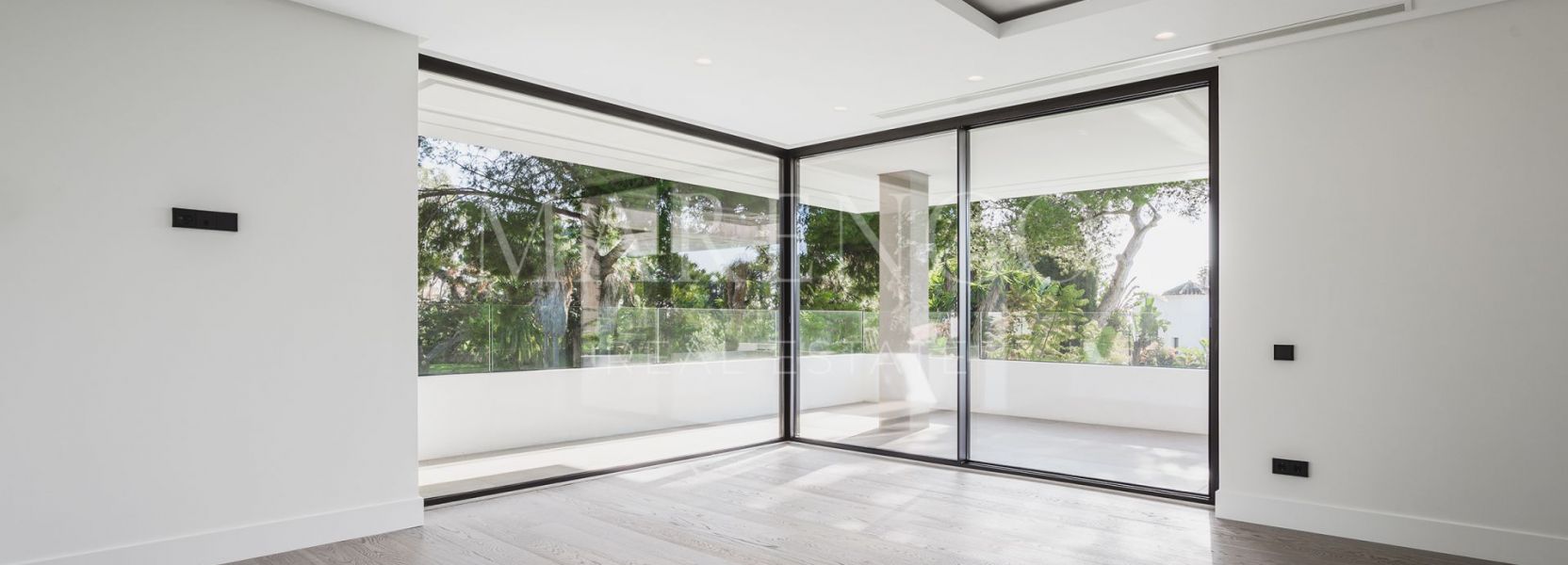 Villa  in Casasola, Estepona Ost, Estepona