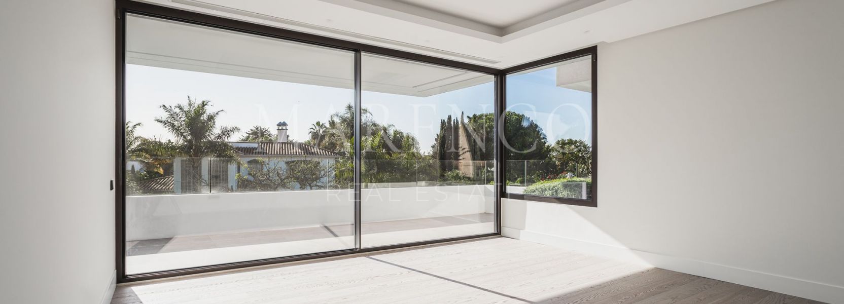 Villa  in Casasola, Estepona Ost, Estepona