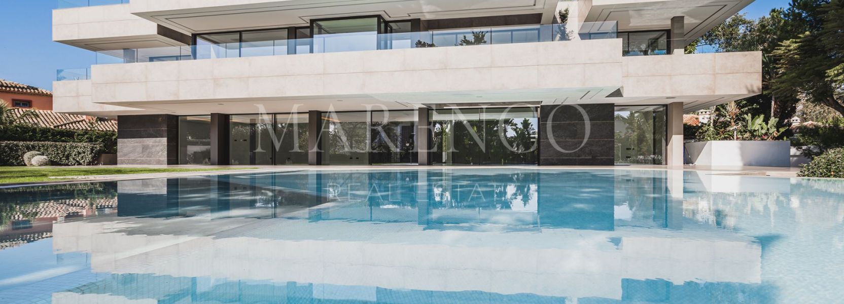 Villa  in Casasola, Estepona Ost, Estepona