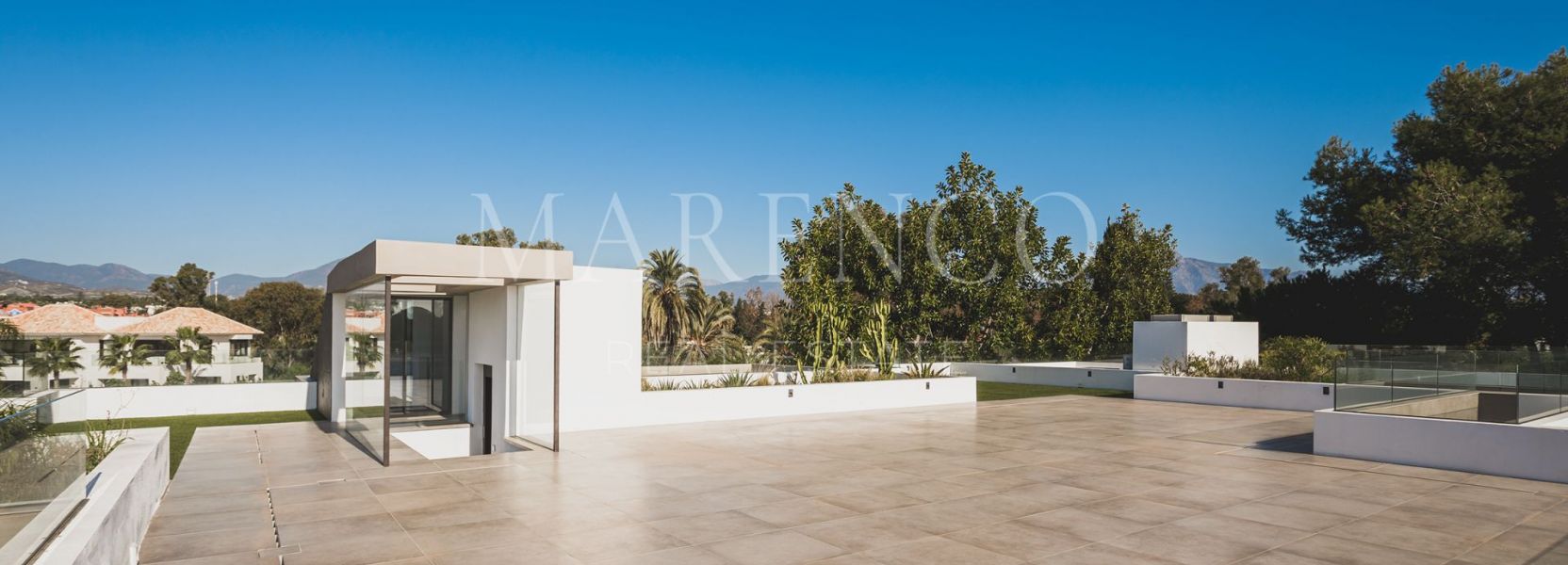 Villa  in Casasola, Estepona Ost, Estepona