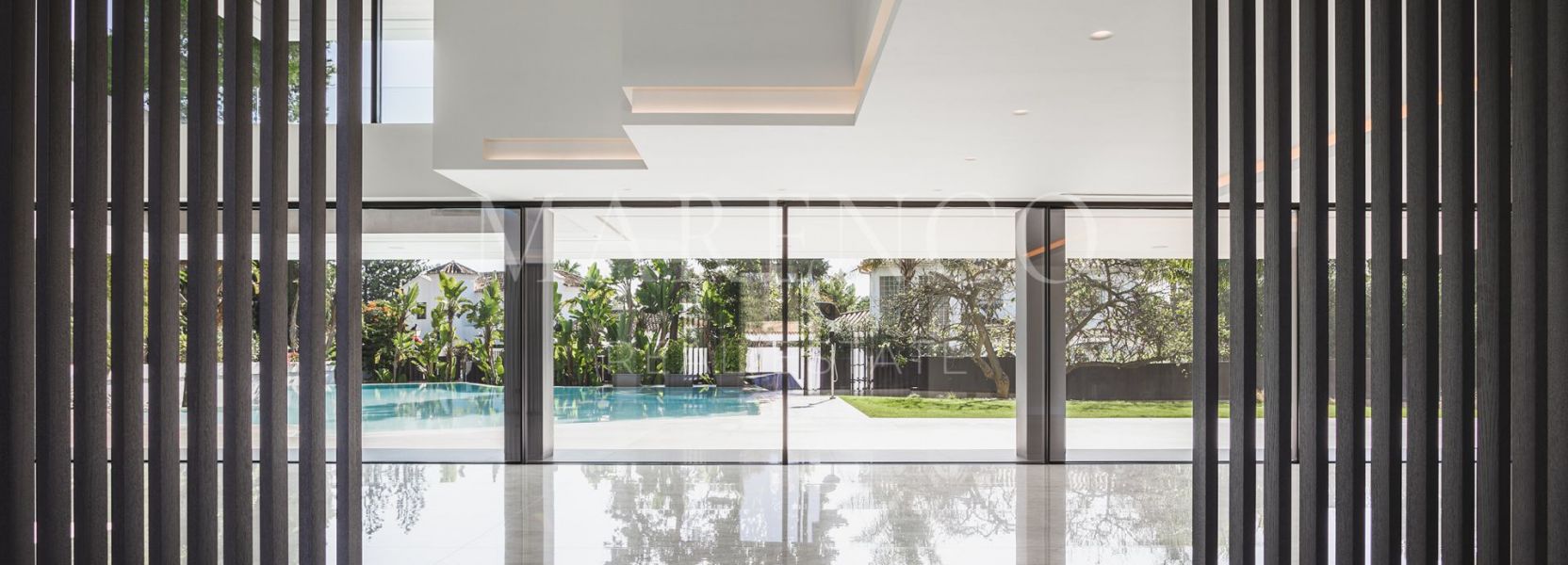 Villa  in Casasola, Estepona Ost, Estepona