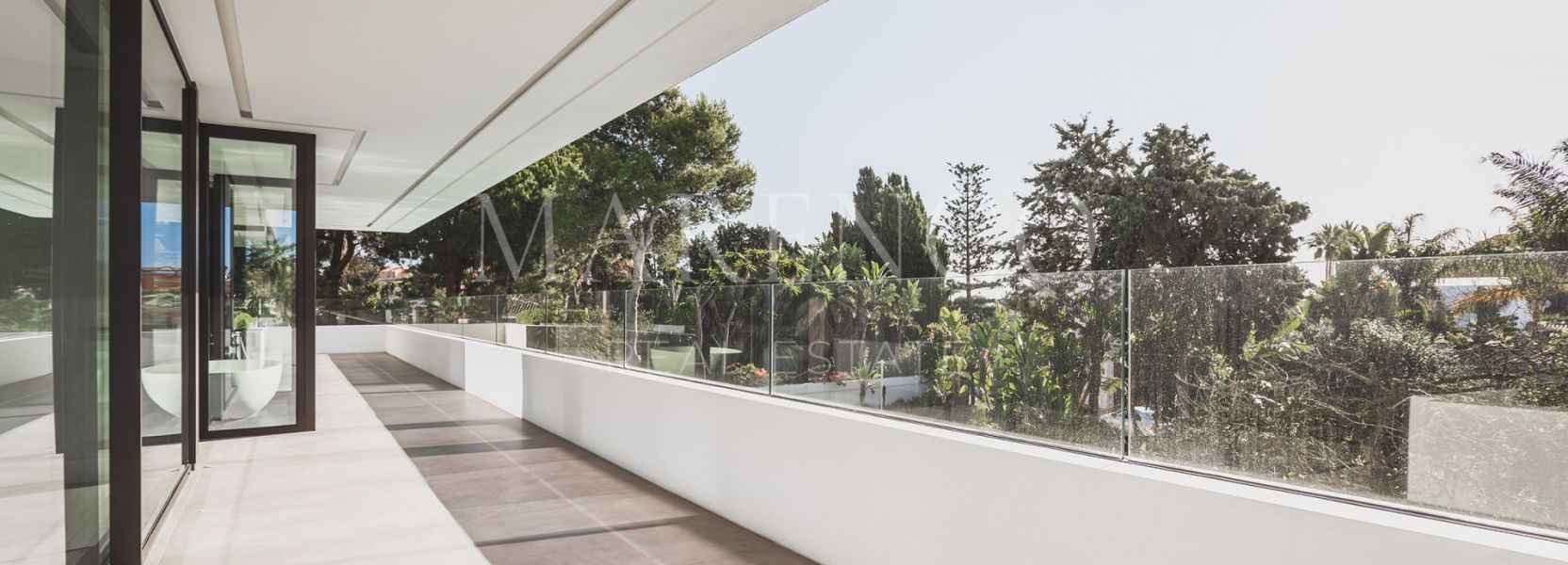 Villa  in Casasola, Estepona Ost, Estepona