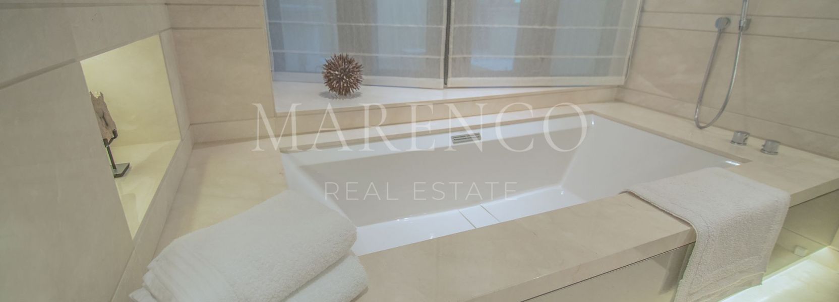 Duplex  in Laguna de Banus, Marbella - Puerto Banus, Marbella