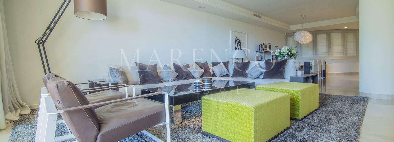 Duplex  in Laguna de Banus, Marbella - Puerto Banus, Marbella