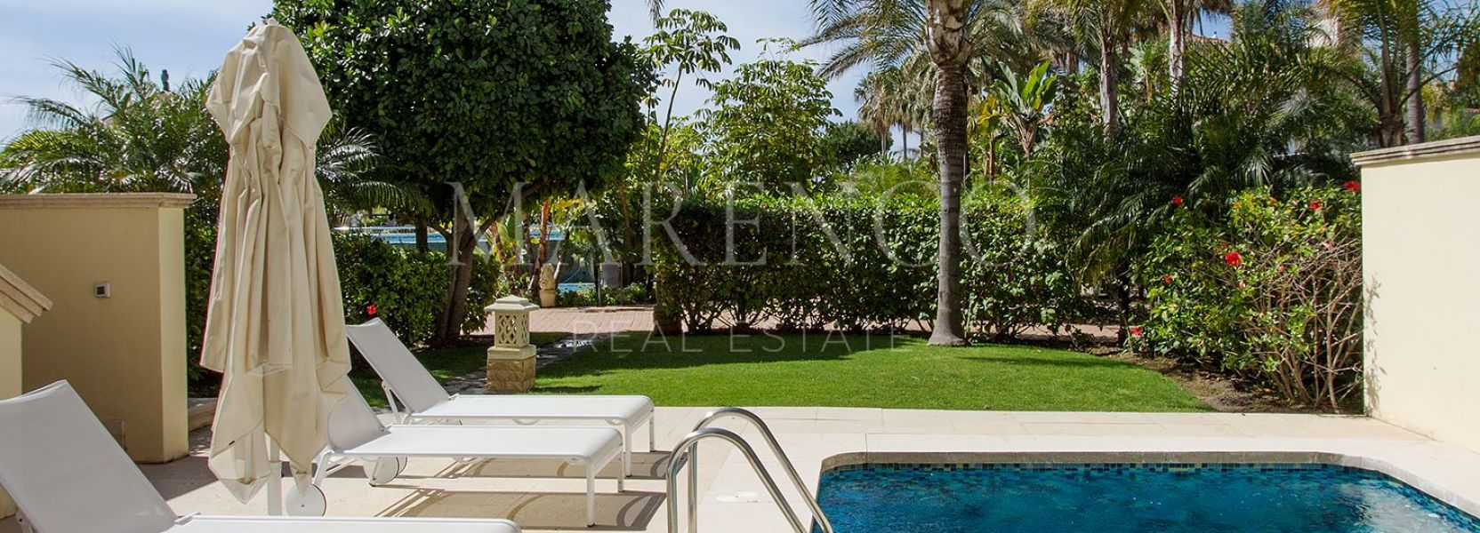 Duplex  in Laguna de Banus, Marbella - Puerto Banus, Marbella