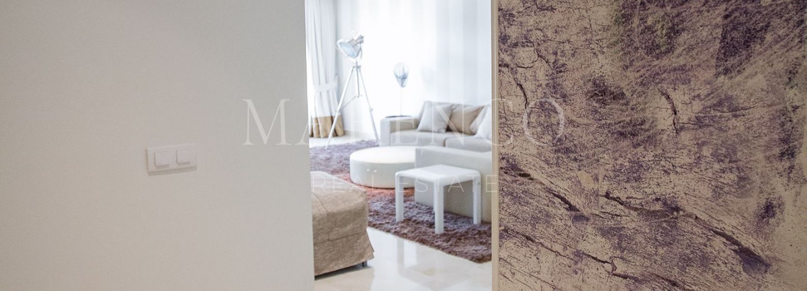 Duplex  in Laguna de Banus, Marbella - Puerto Banus, Marbella