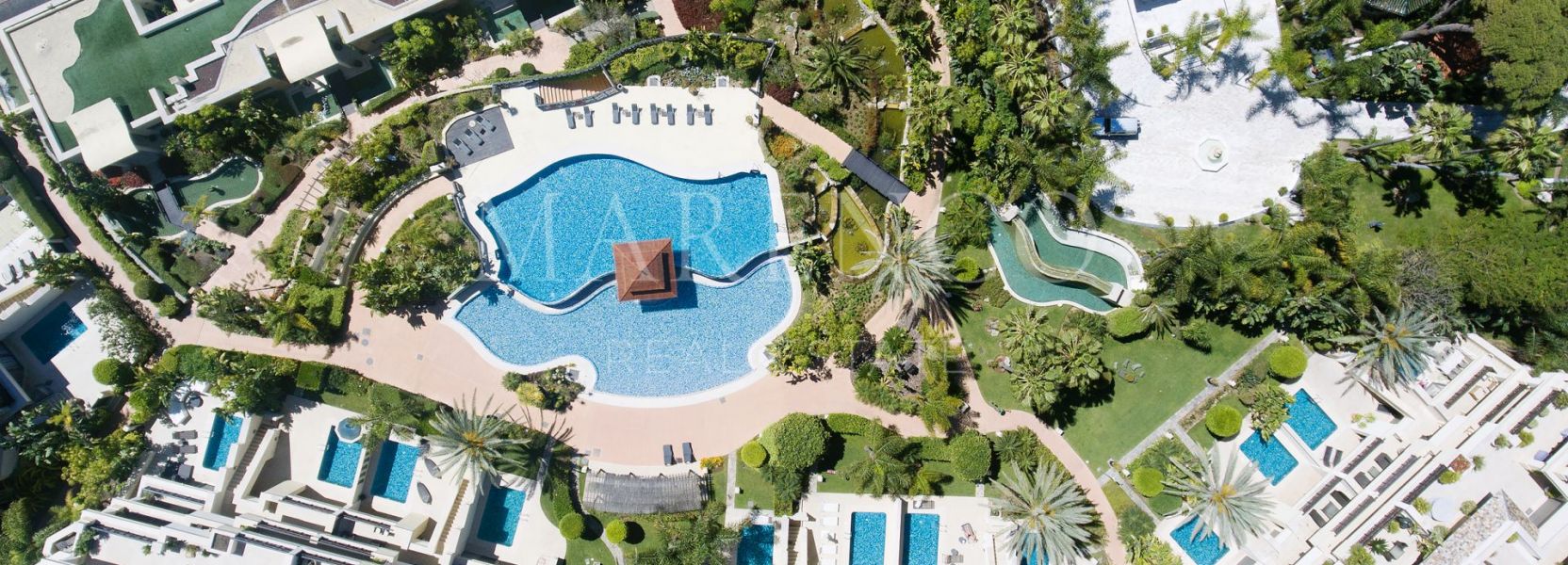 Duplex  in Laguna de Banus, Marbella - Puerto Banus, Marbella