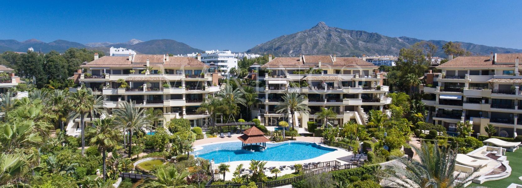 Duplex  in Laguna de Banus, Marbella - Puerto Banus, Marbella