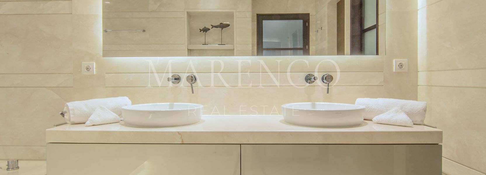 Duplex  in Laguna de Banus, Marbella - Puerto Banus, Marbella