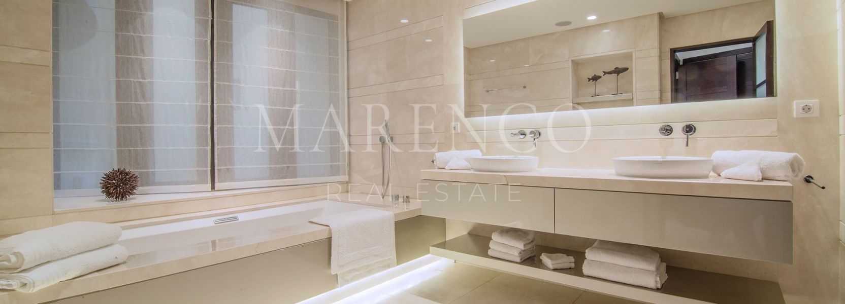 Duplex  in Laguna de Banus, Marbella - Puerto Banus, Marbella