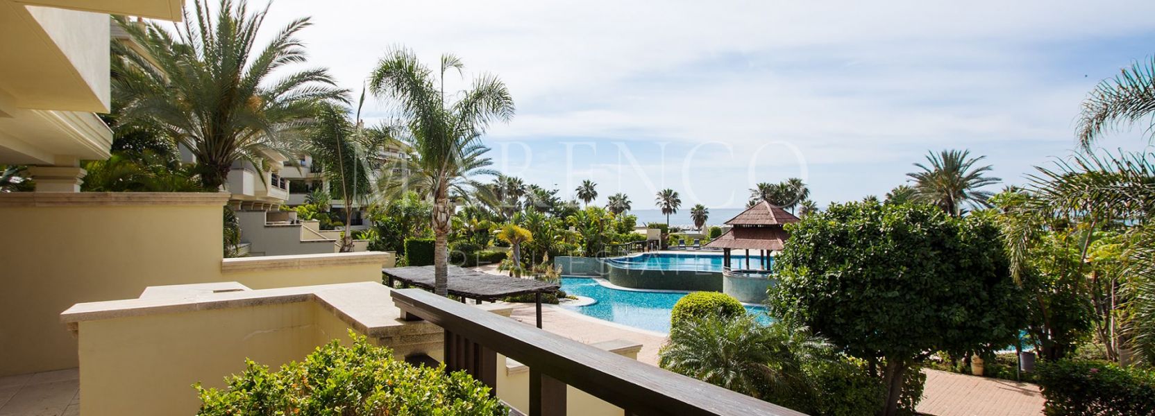 Duplex  in Laguna de Banus, Marbella - Puerto Banus, Marbella