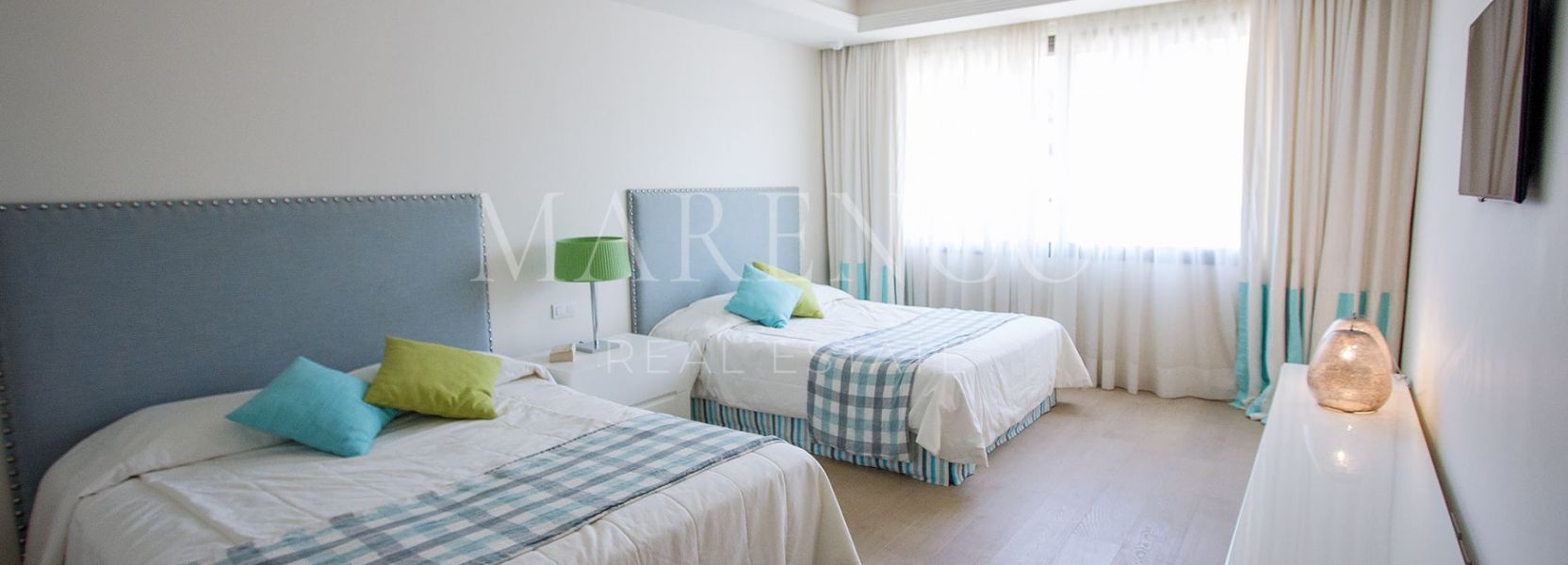 Duplex  in Laguna de Banus, Marbella - Puerto Banus, Marbella