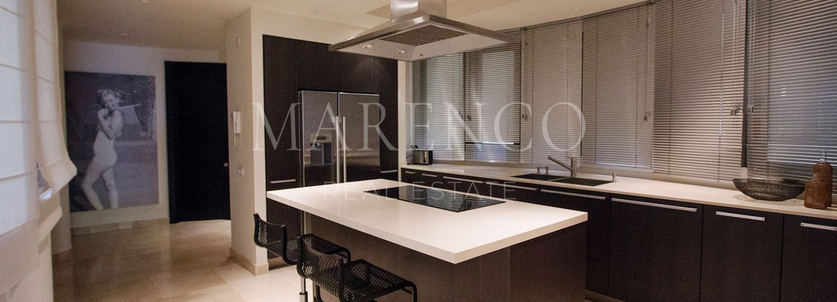 Duplex  in Laguna de Banus, Marbella - Puerto Banus, Marbella