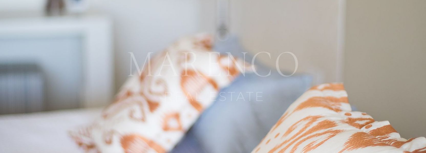 Duplex  in Laguna de Banus, Marbella - Puerto Banus, Marbella