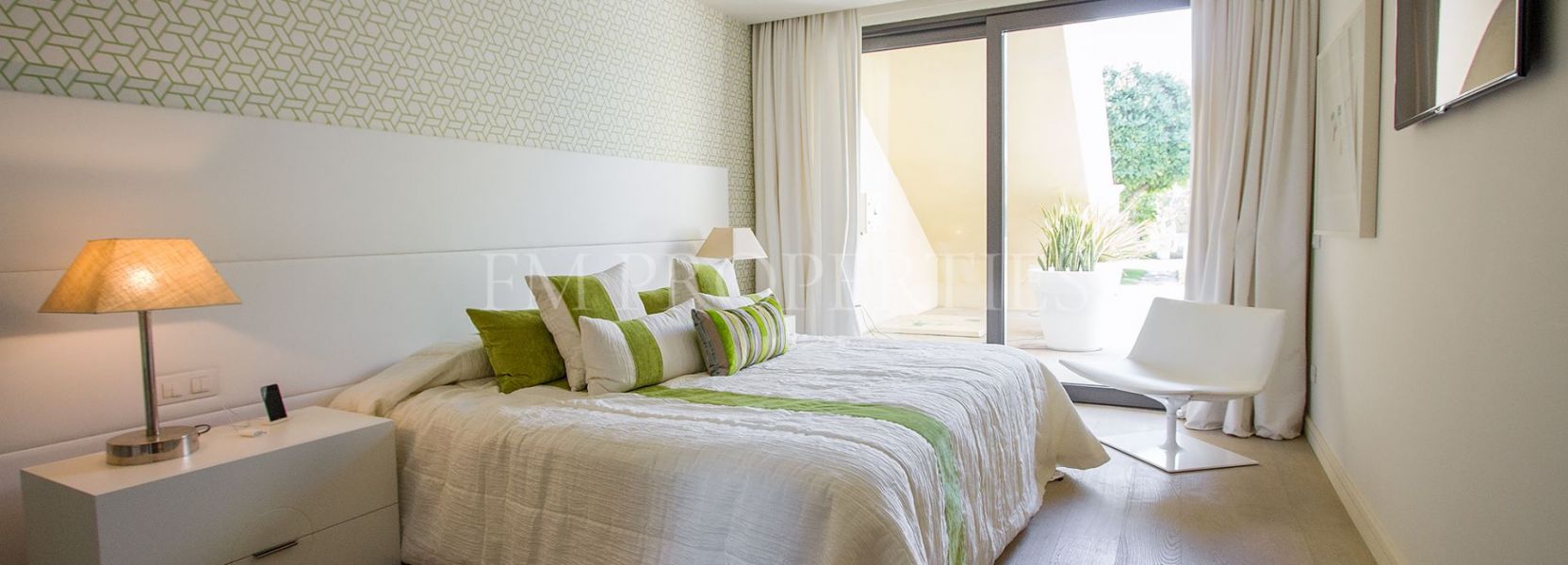 Duplex  in Laguna de Banus, Marbella - Puerto Banus, Marbella