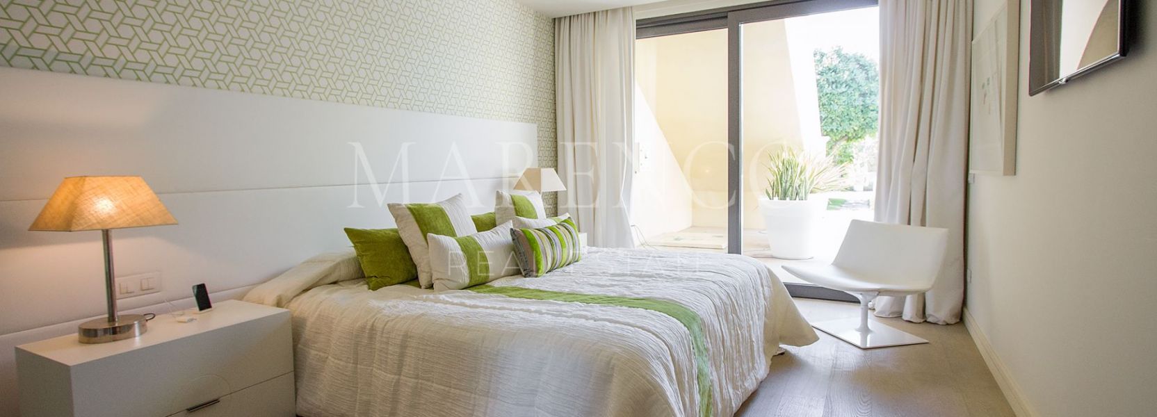 Duplex  in Laguna de Banus, Marbella - Puerto Banus, Marbella