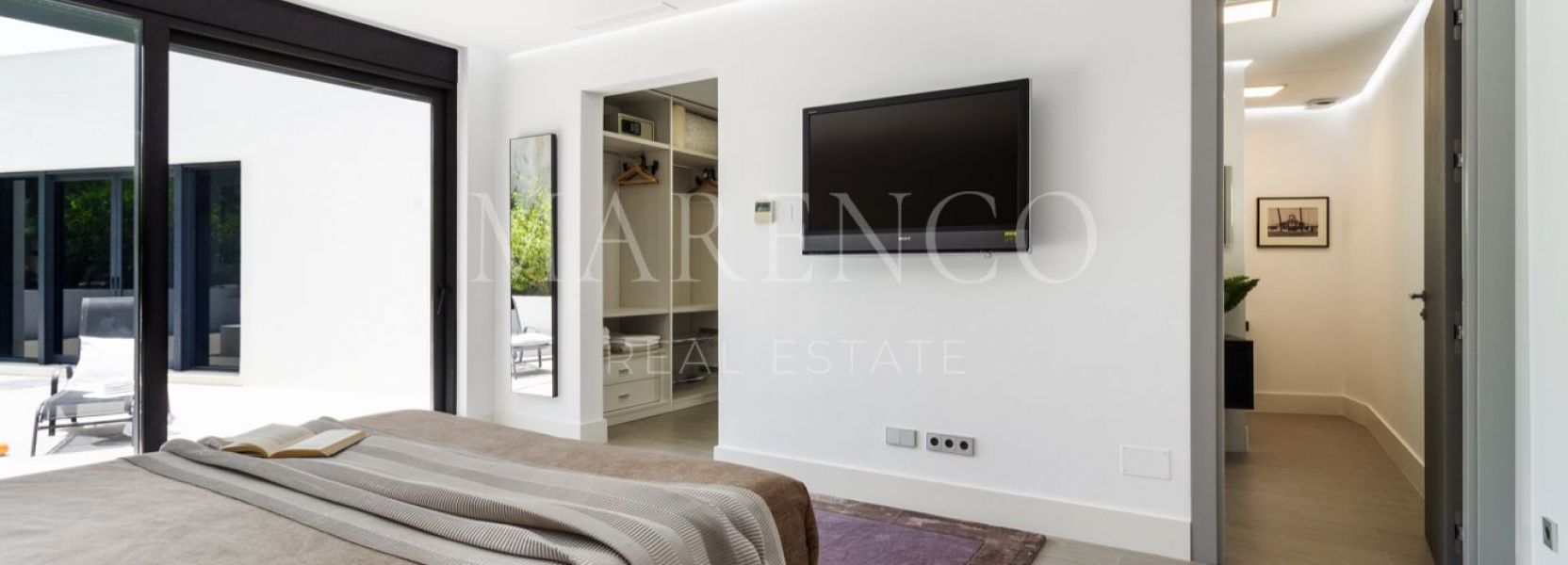 Villa  en La Reserva de Alcuzcuz, Benahavis