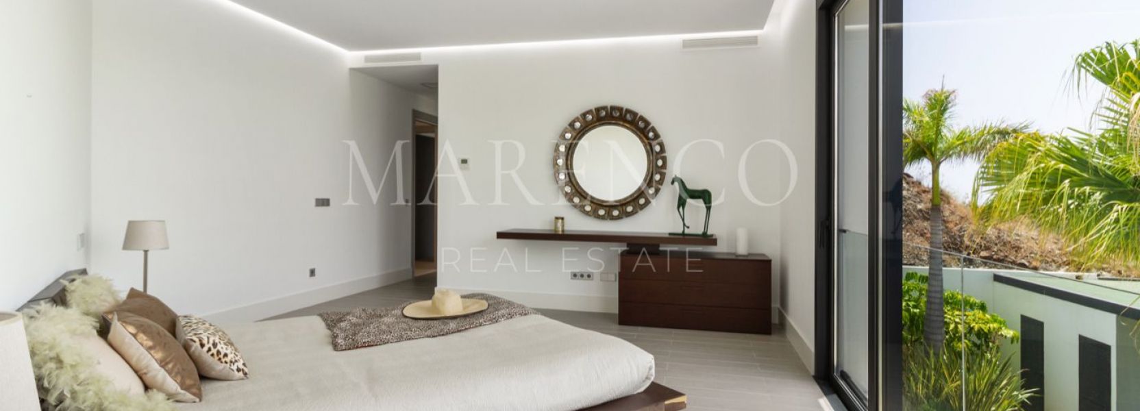 Villa  en La Reserva de Alcuzcuz, Benahavis