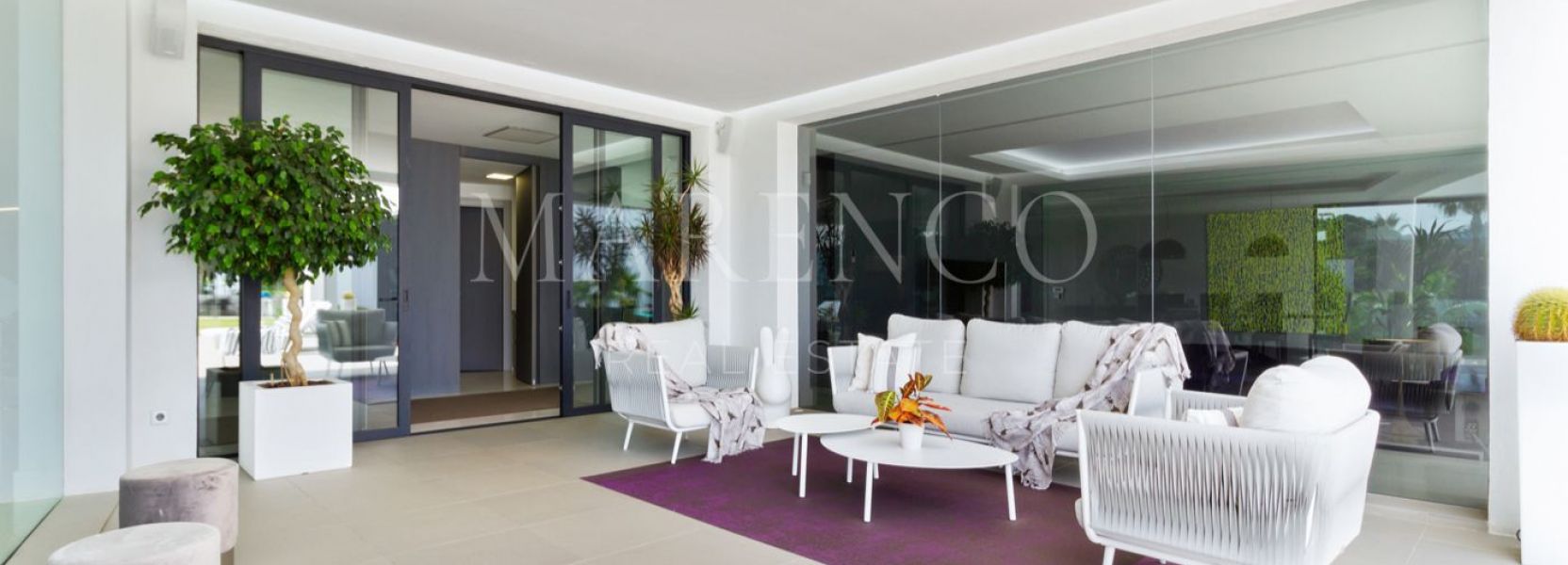 Villa  en La Reserva de Alcuzcuz, Benahavis