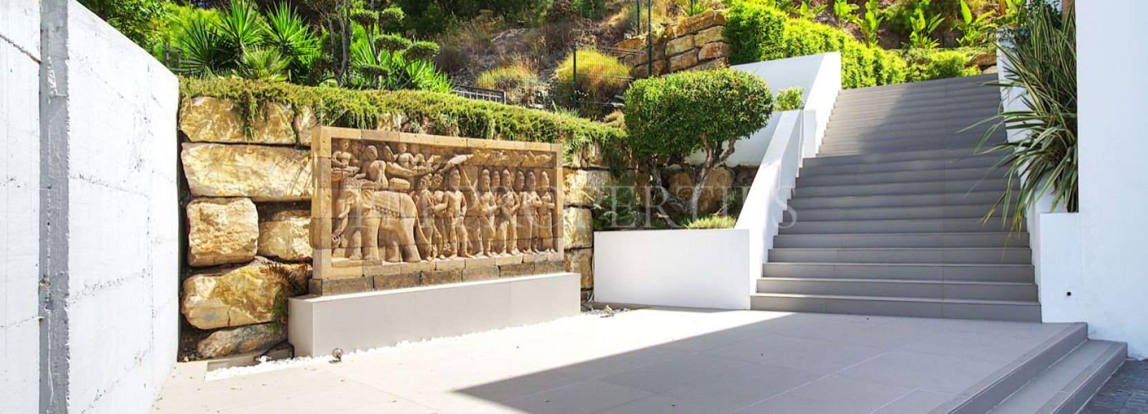 Villa  in La Reserva de Alcuzcuz, Benahavis