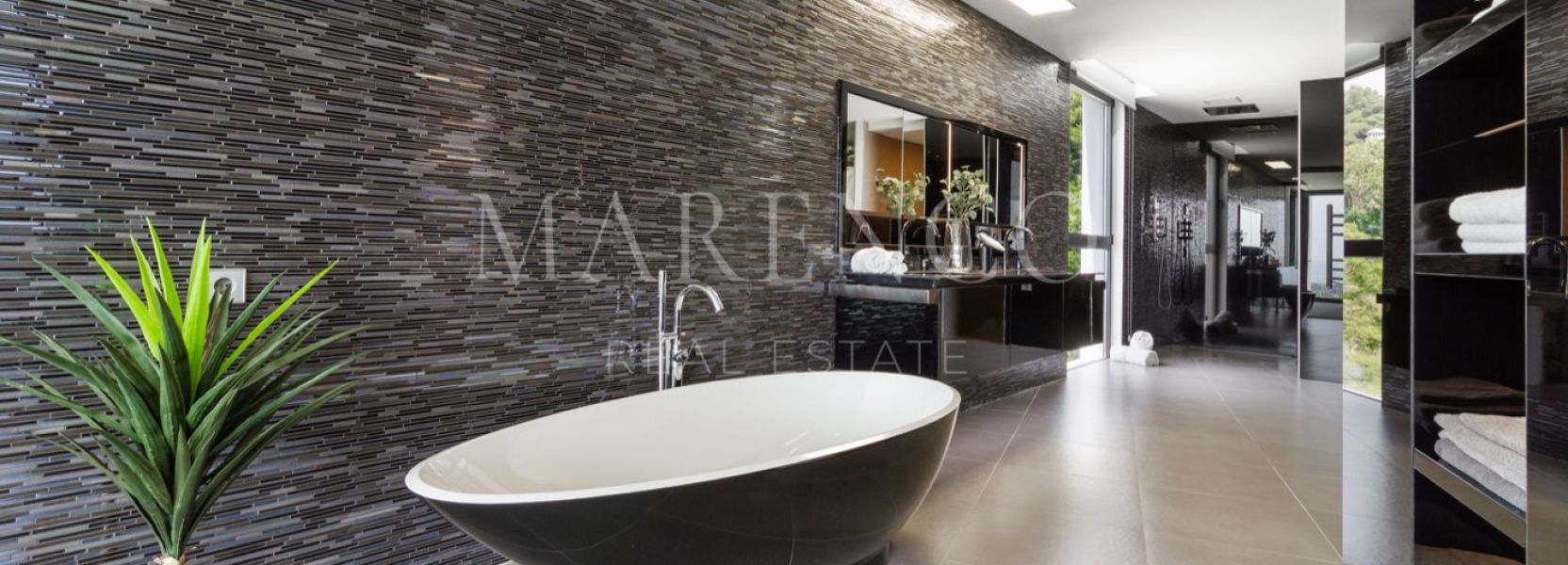 Villa  en La Reserva de Alcuzcuz, Benahavis