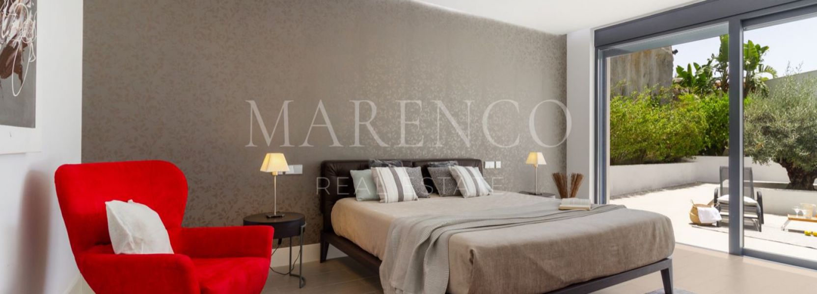 Villa  en La Reserva de Alcuzcuz, Benahavis