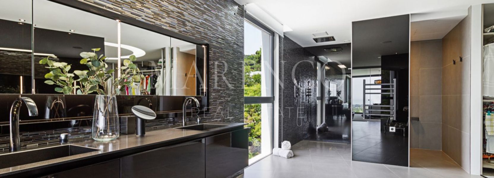 Villa  en La Reserva de Alcuzcuz, Benahavis