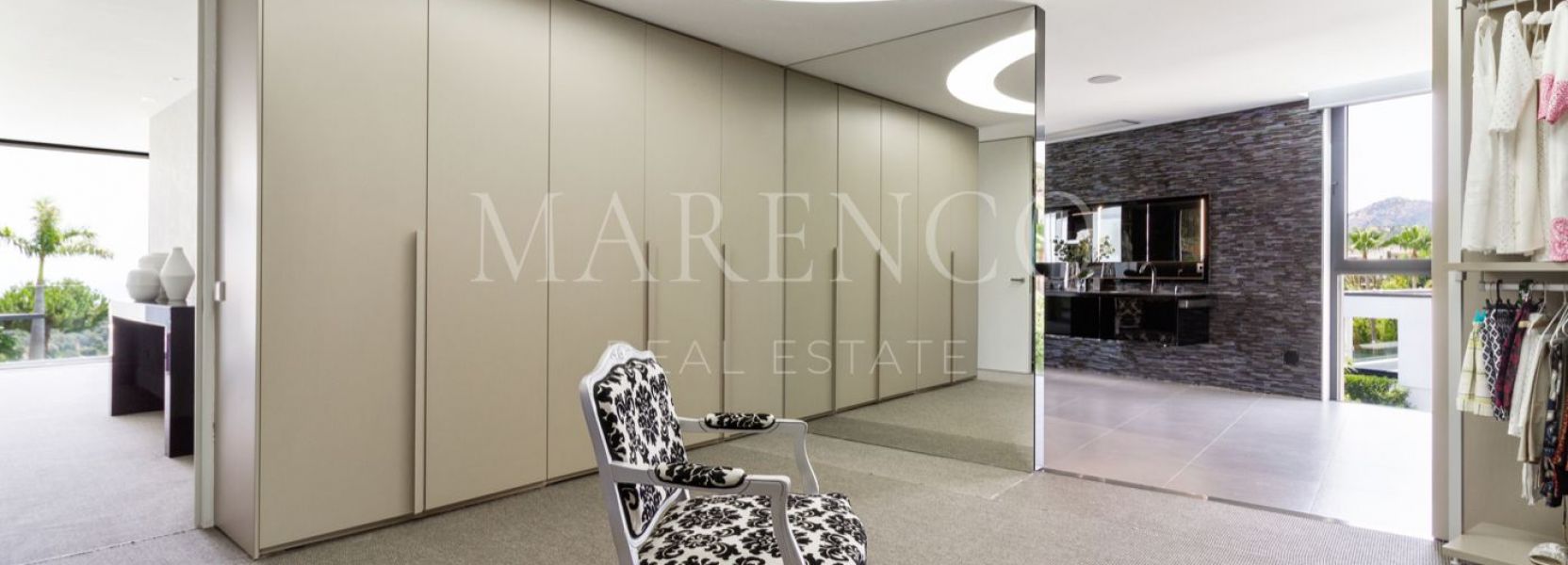 Villa  en La Reserva de Alcuzcuz, Benahavis