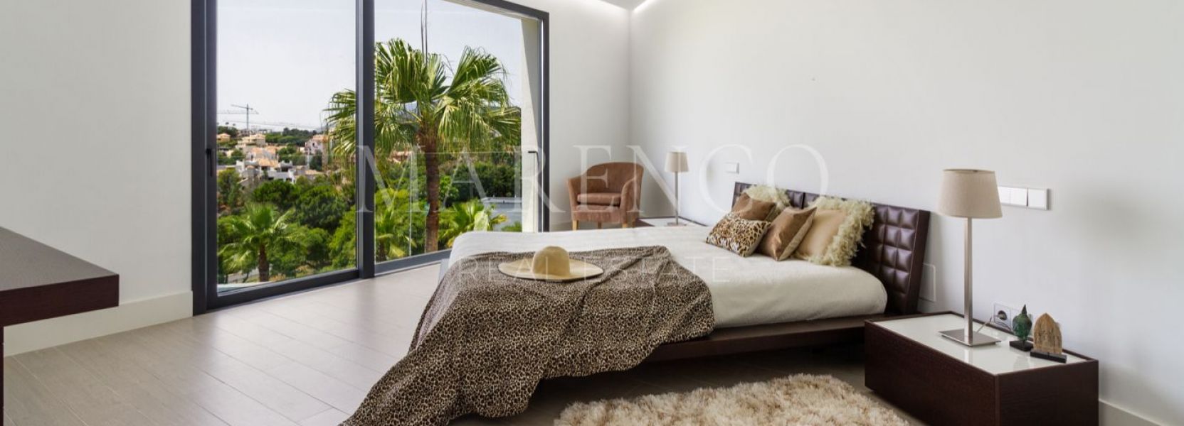 Villa  en La Reserva de Alcuzcuz, Benahavis