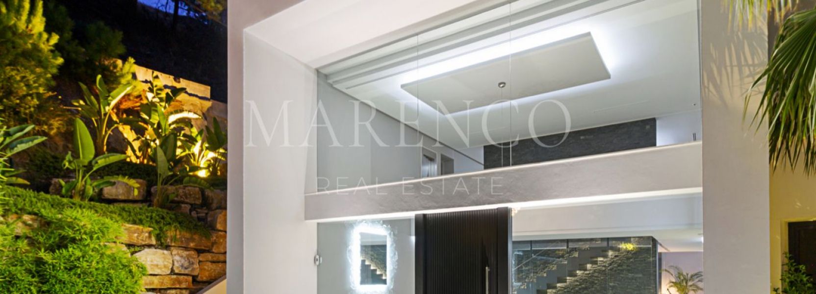 Villa  en La Reserva de Alcuzcuz, Benahavis