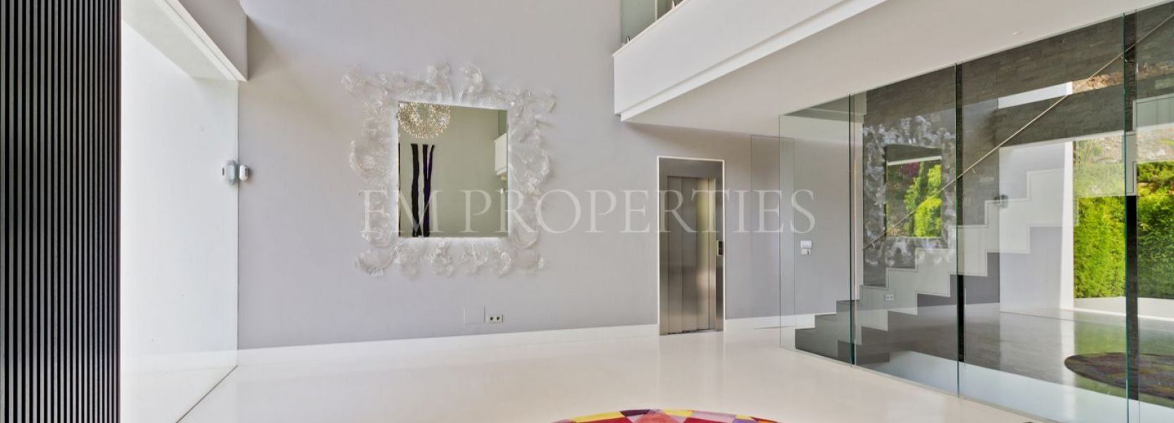 Villa  in La Reserva de Alcuzcuz, Benahavis
