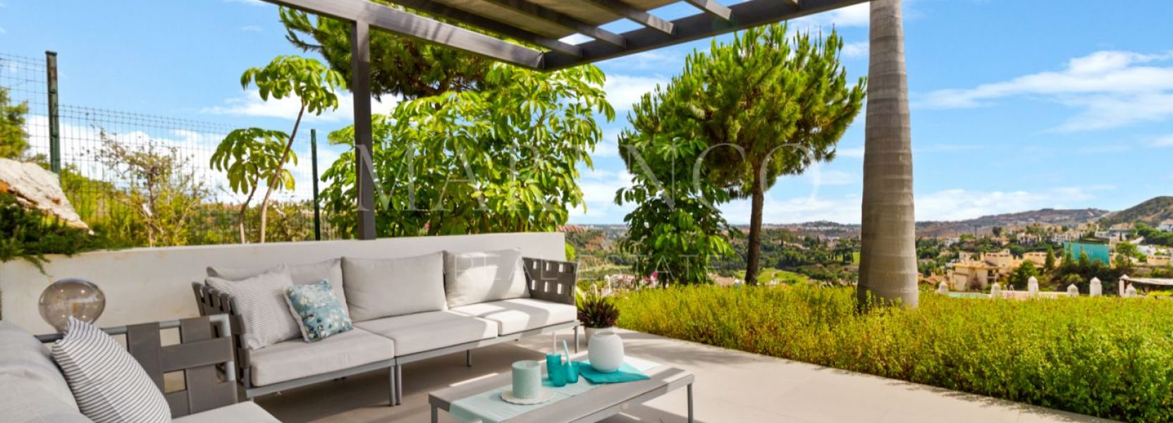 Villa  en La Reserva de Alcuzcuz, Benahavis