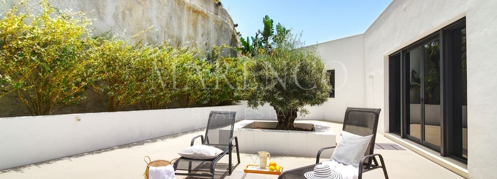 Villa  en La Reserva de Alcuzcuz, Benahavis