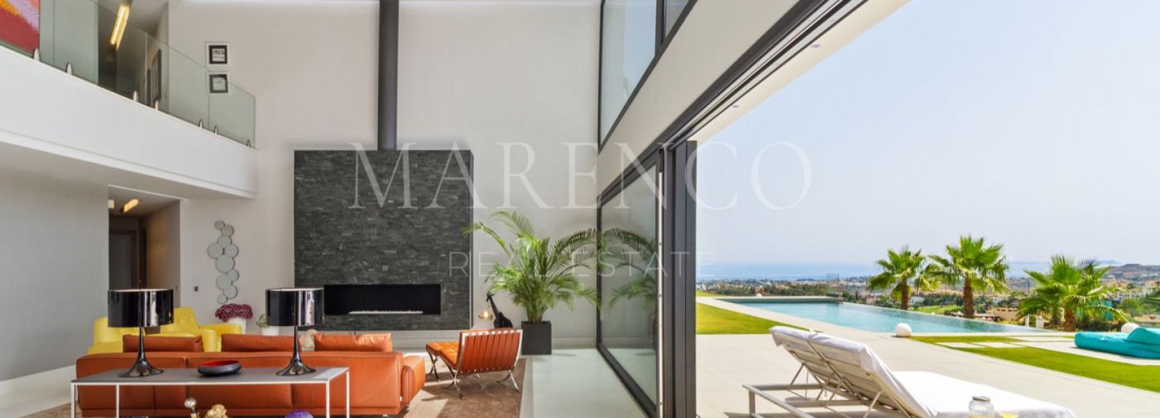 Villa  en La Reserva de Alcuzcuz, Benahavis