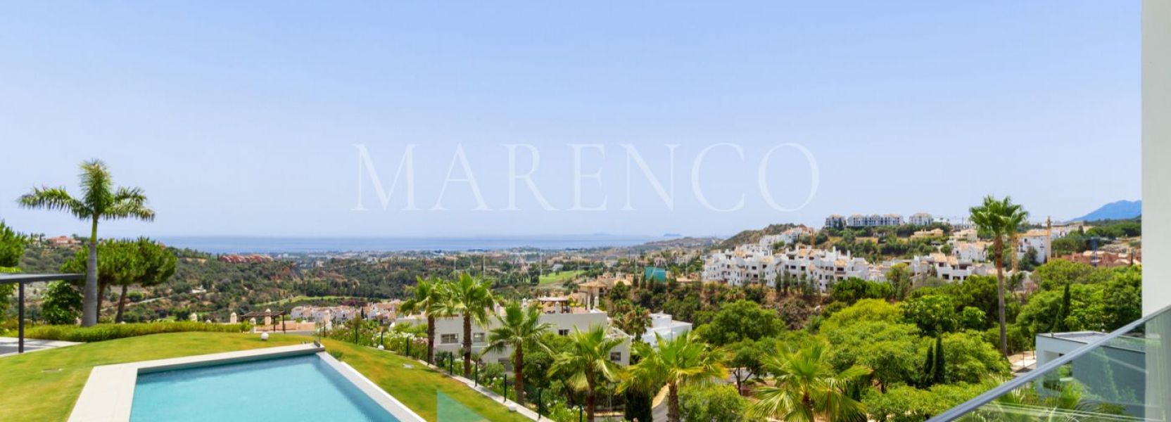 Villa  en La Reserva de Alcuzcuz, Benahavis